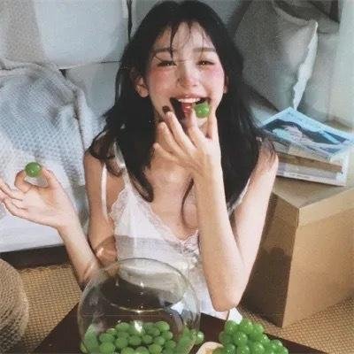 住在海边的猫头鹰