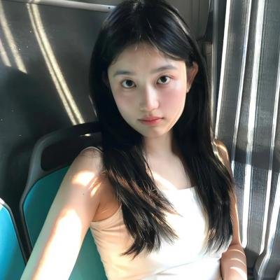宁静的夏天